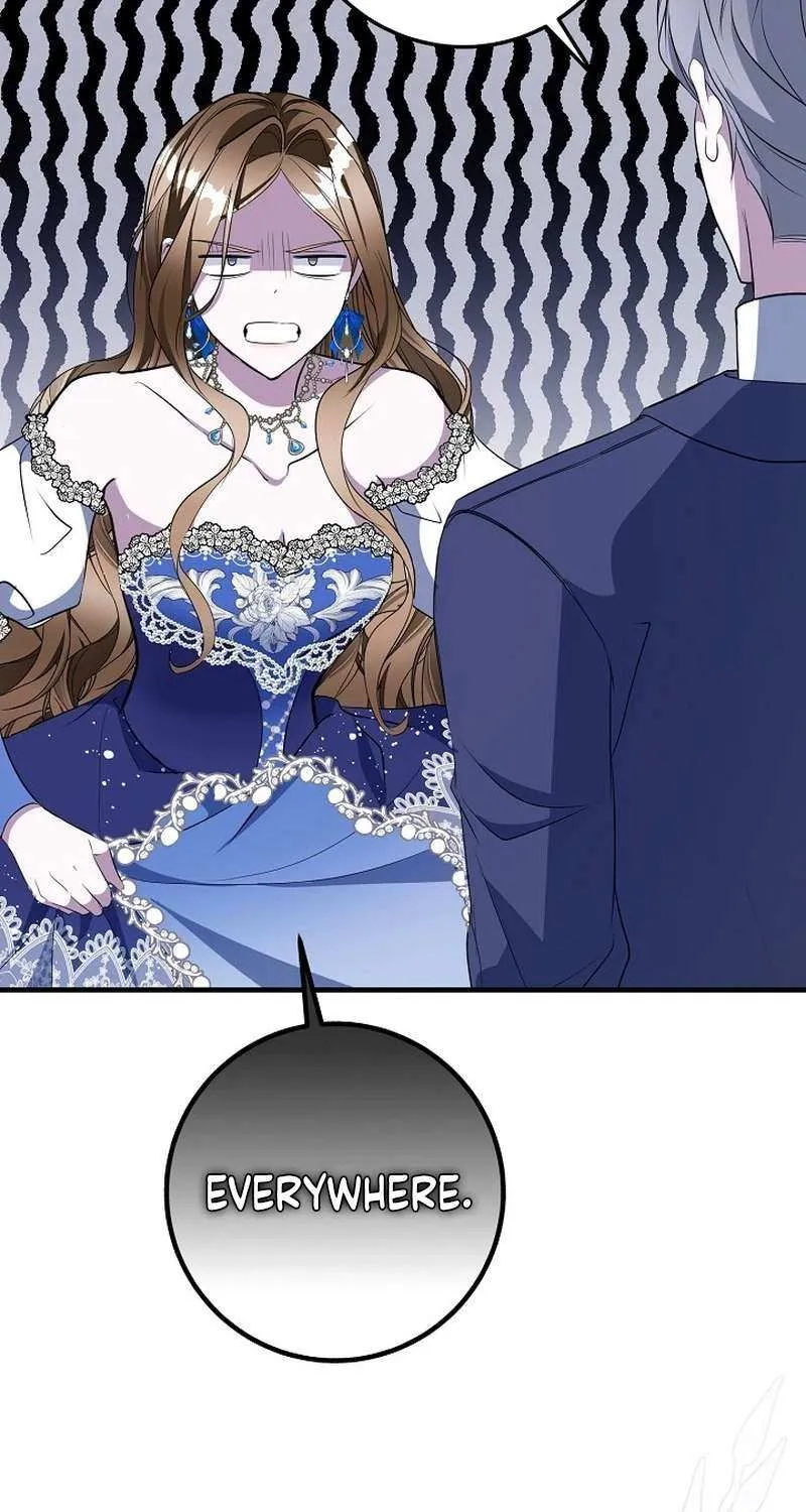 Read Rewriting the Ending With Proper Upbringing chapter 29 image 63 on Lezhin