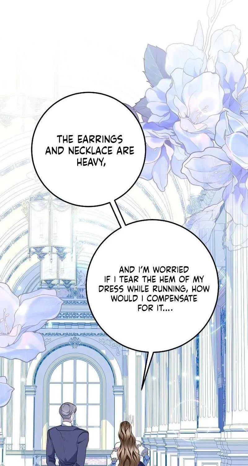Read Rewriting the Ending With Proper Upbringing chapter 29 image 64 on Lezhin