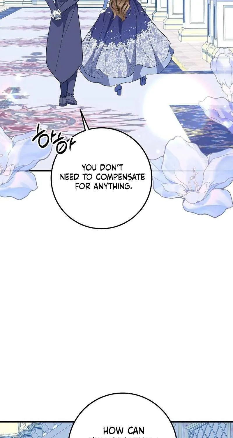 Read Rewriting the Ending With Proper Upbringing chapter 29 image 65 on Lezhin