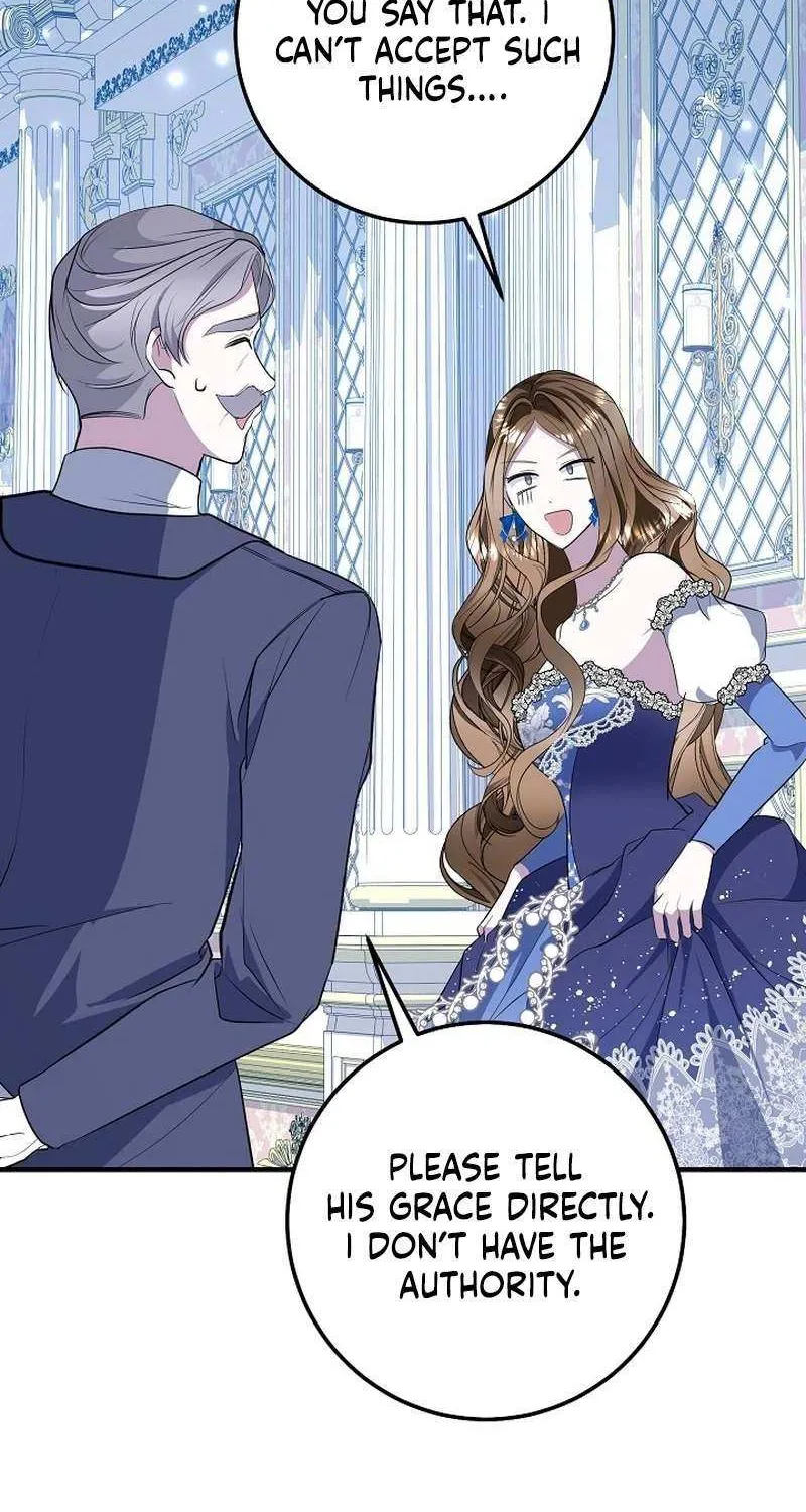 Read Rewriting the Ending With Proper Upbringing chapter 29 image 66 on Lezhin