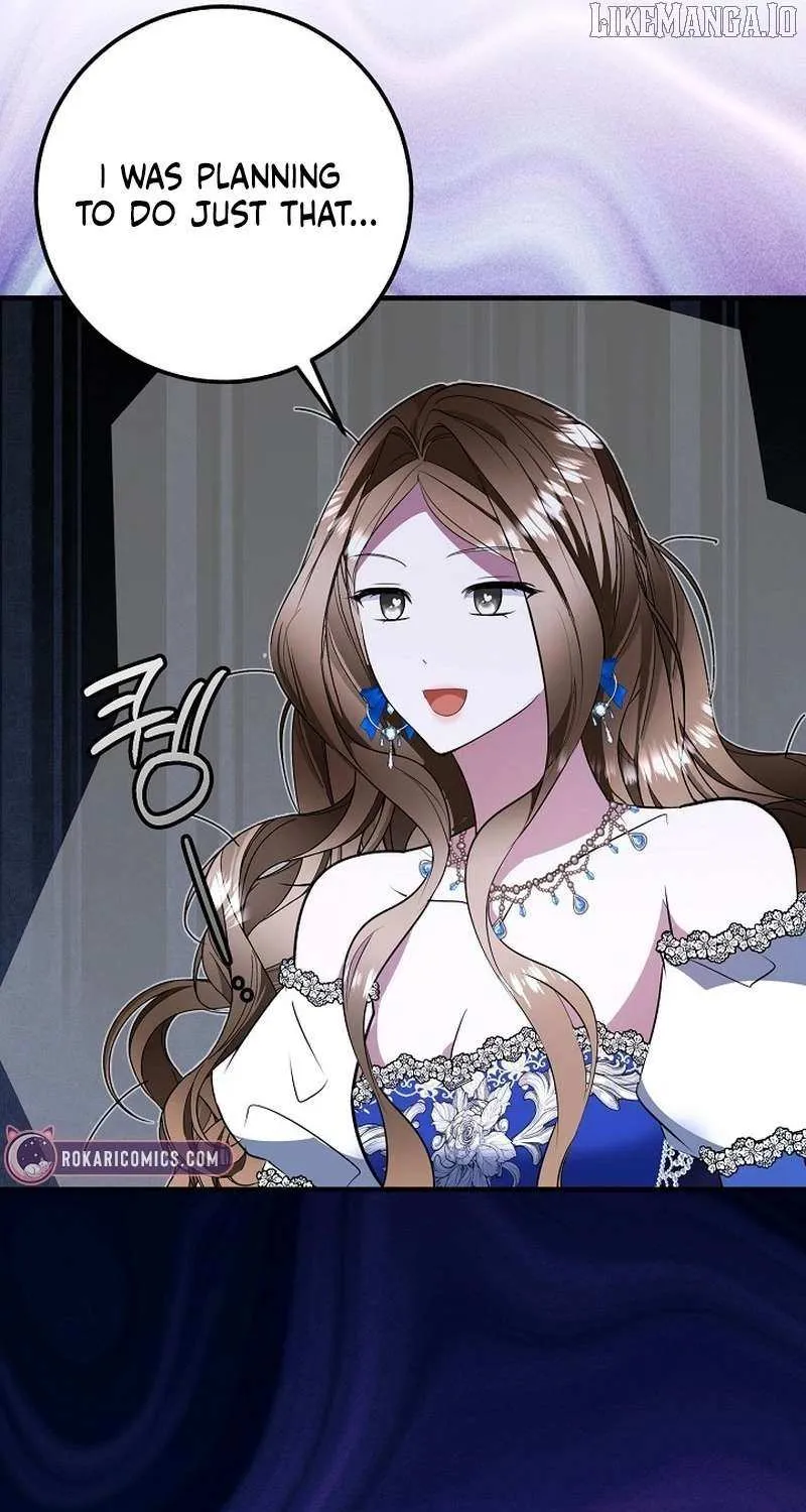 Read Rewriting the Ending With Proper Upbringing chapter 29 image 68 on Lezhin