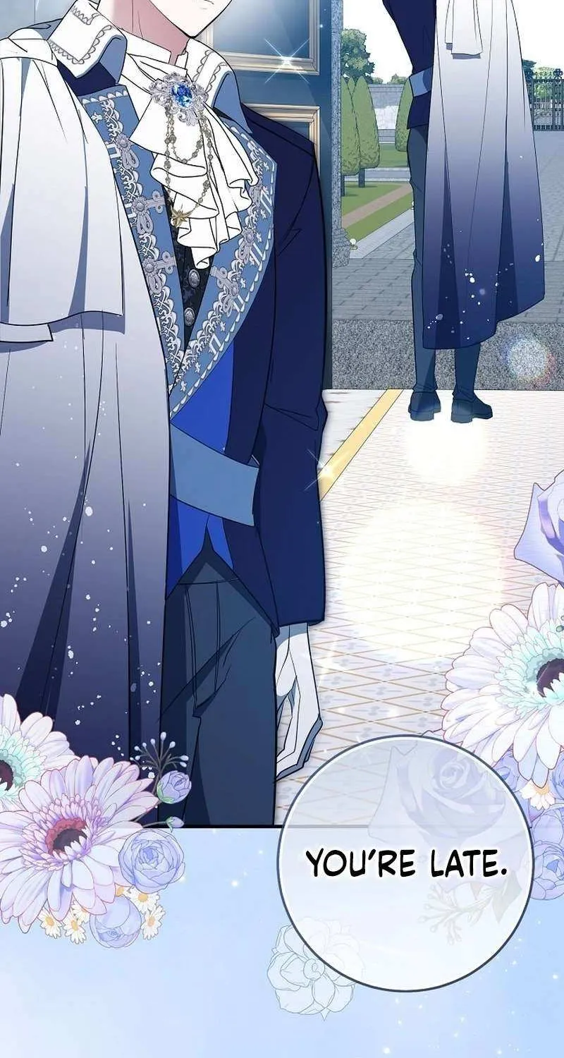 Read Rewriting the Ending With Proper Upbringing chapter 29 image 71 on Lezhin