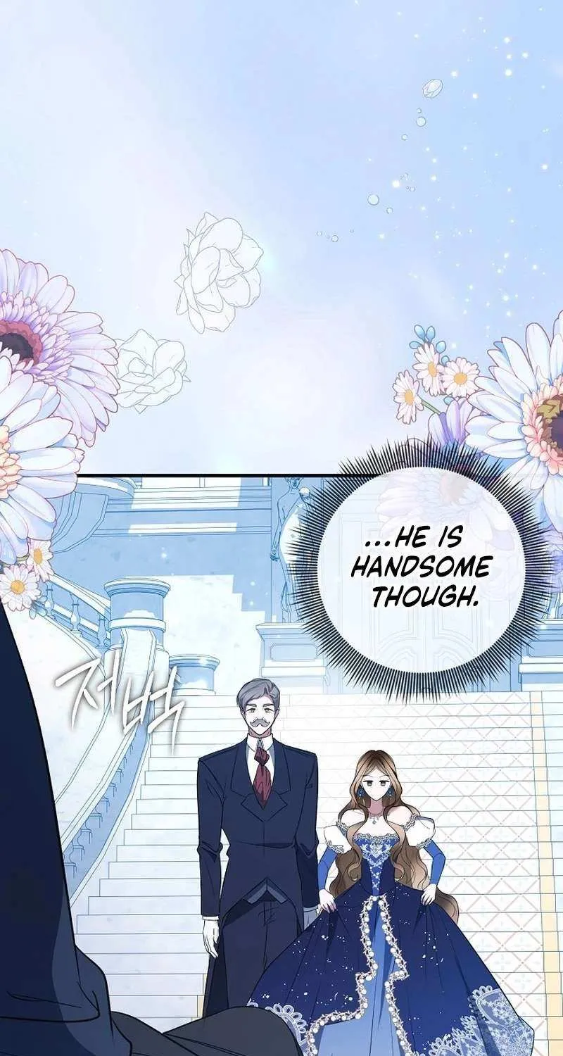 Read Rewriting the Ending With Proper Upbringing chapter 29 image 72 on Lezhin