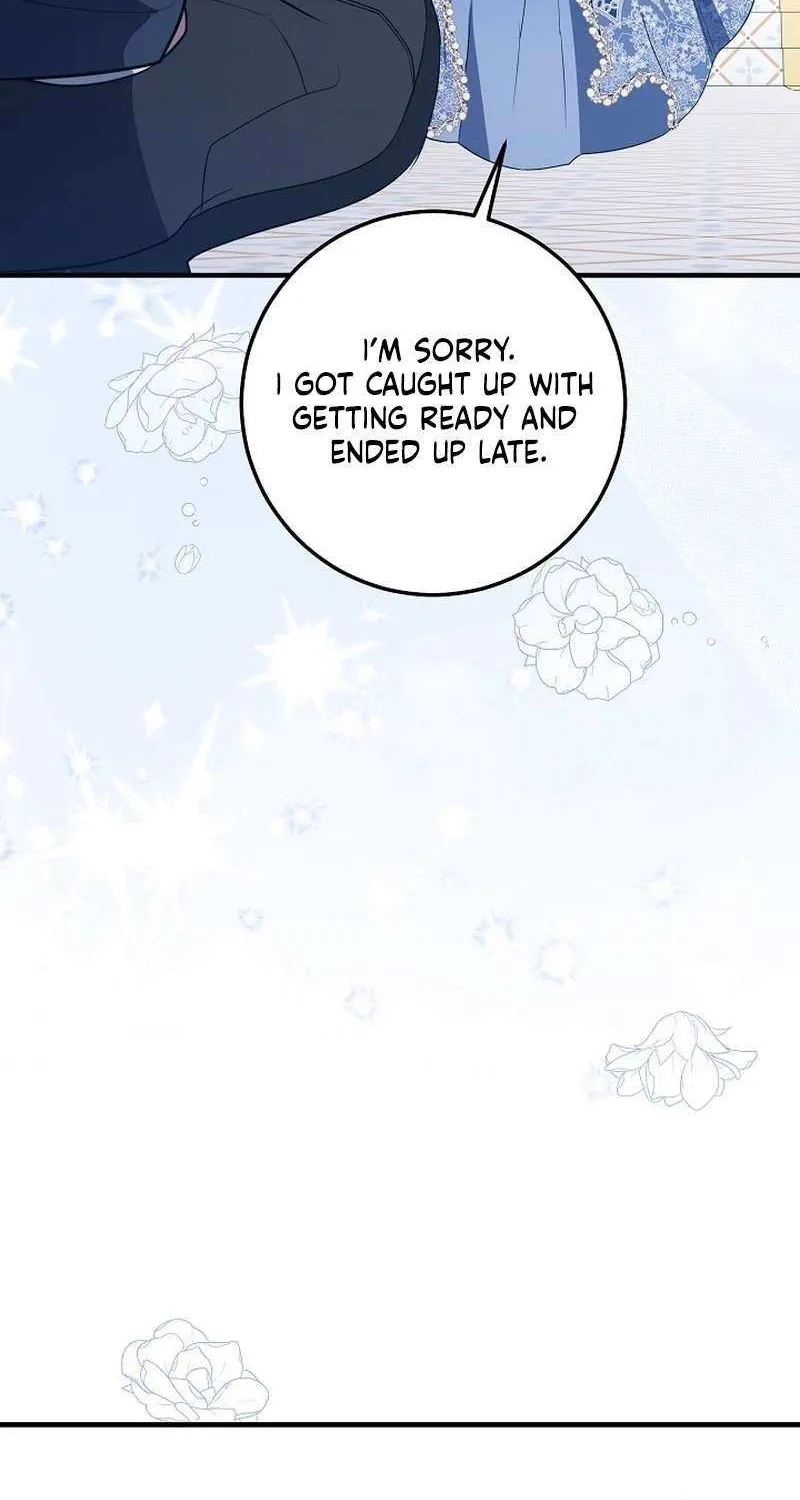 Read Rewriting the Ending With Proper Upbringing chapter 29 image 73 on Lezhin