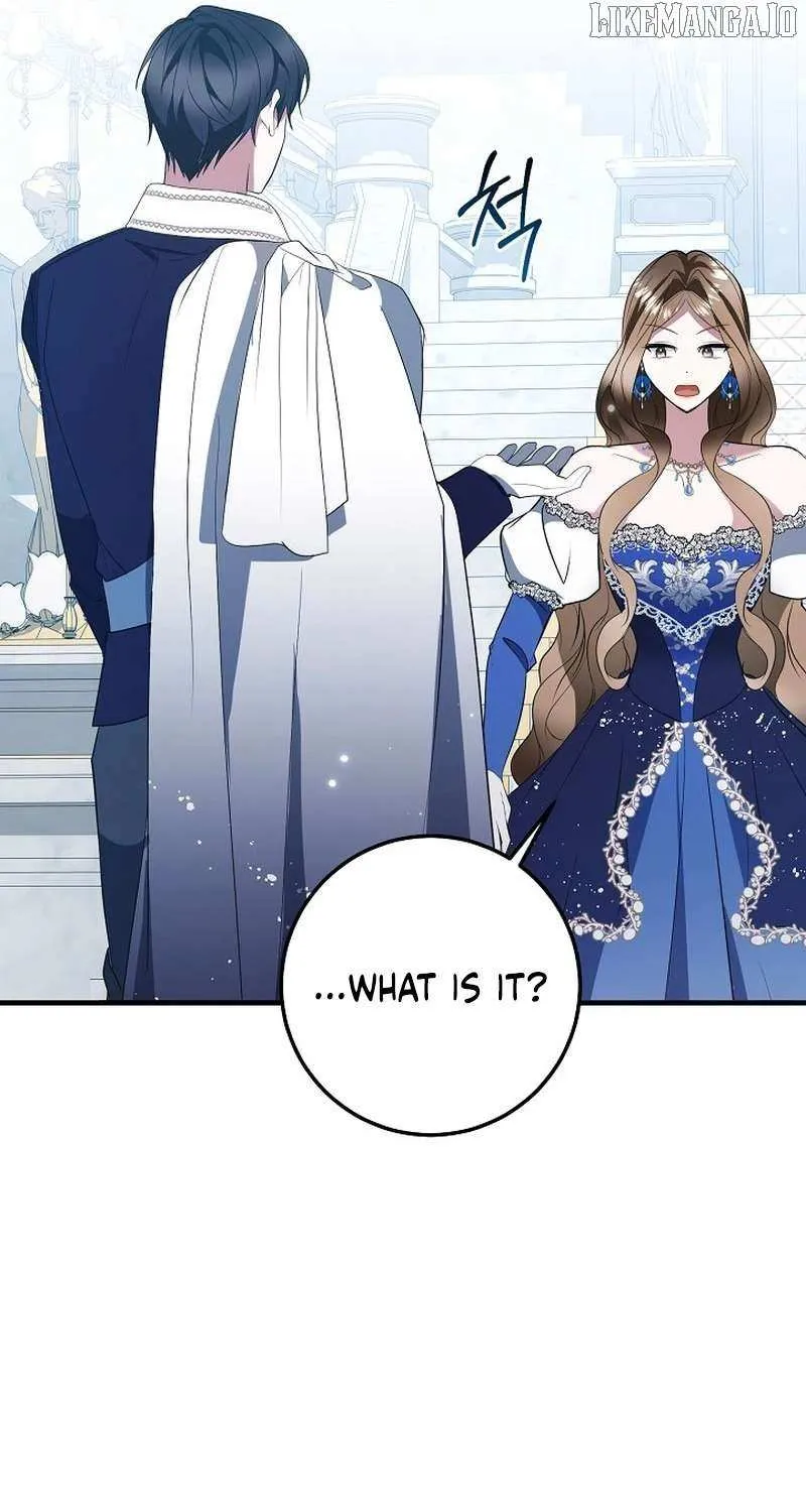 Read Rewriting the Ending With Proper Upbringing chapter 29 image 75 on Lezhin