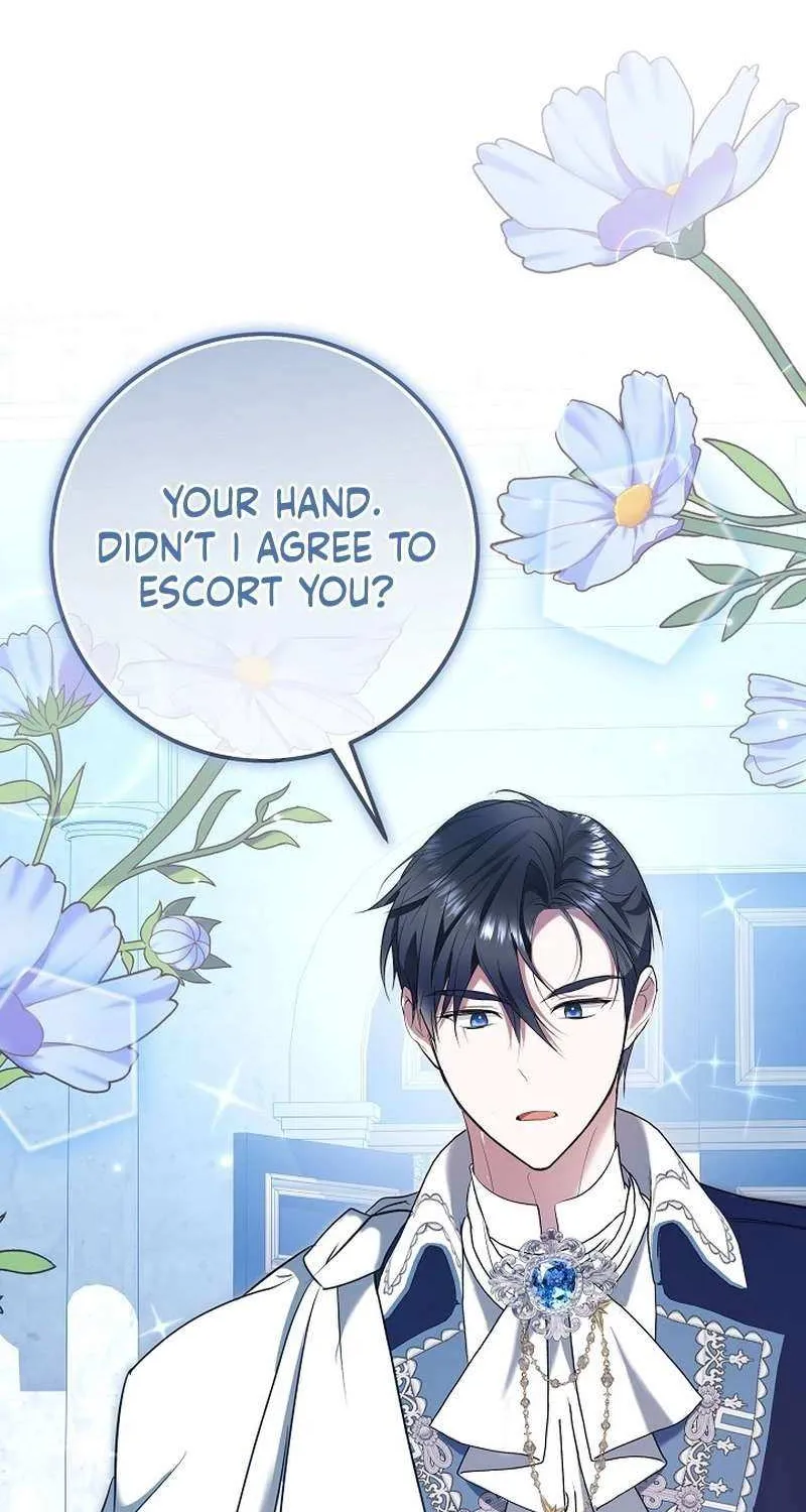 Read Rewriting the Ending With Proper Upbringing chapter 29 image 76 on Lezhin