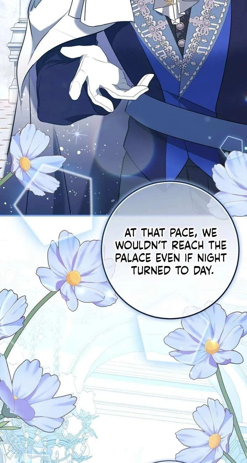 Read Rewriting the Ending With Proper Upbringing chapter 29 image 77 on Lezhin