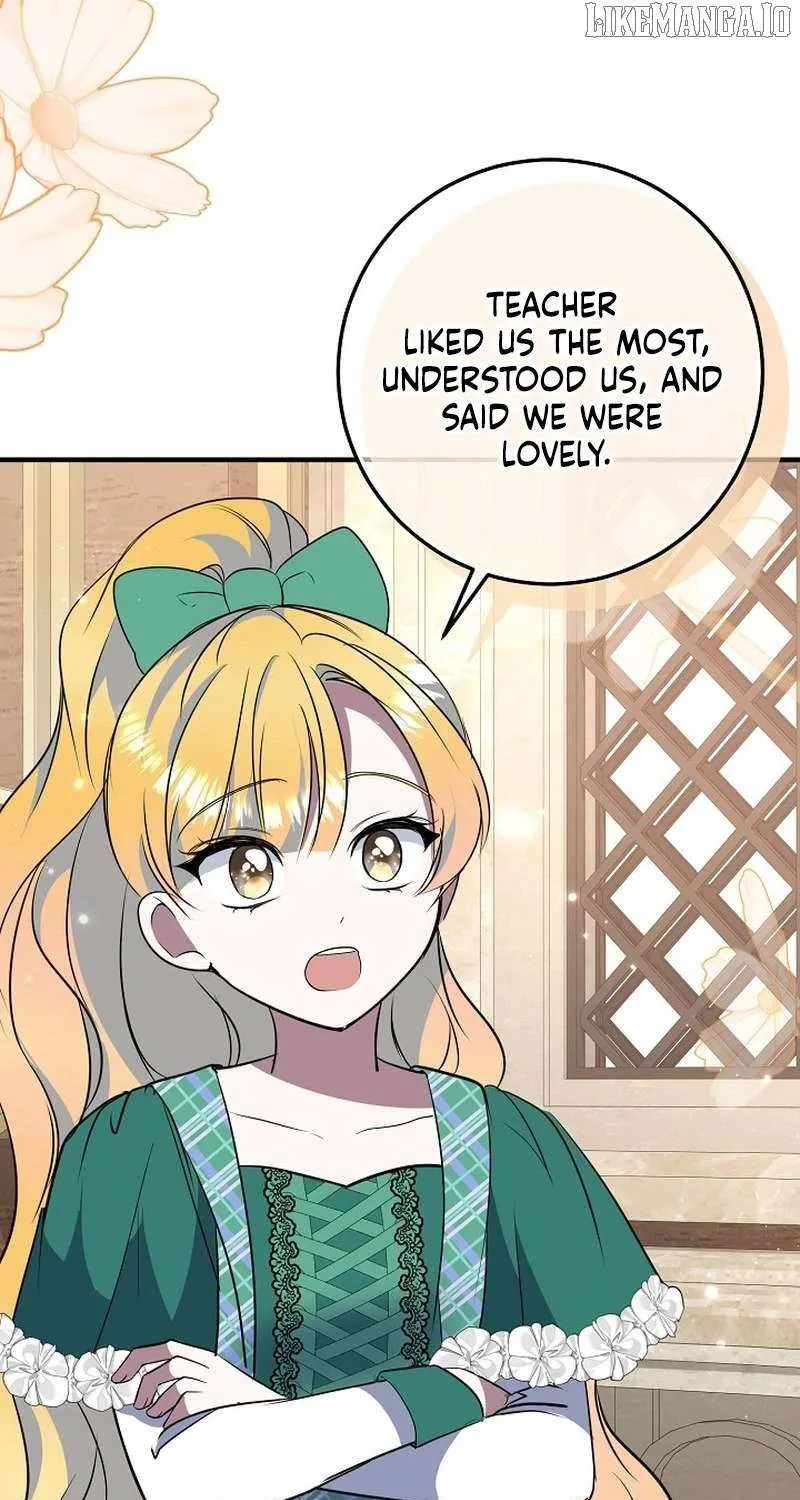 Read Rewriting the Ending With Proper Upbringing chapter 29 image 8 on Lezhin