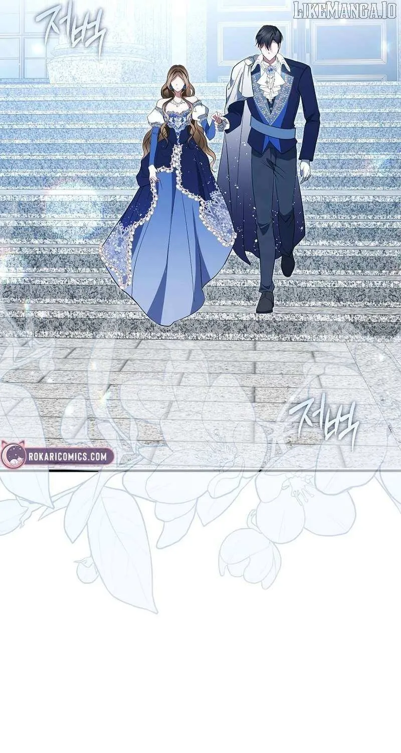 Read Rewriting the Ending With Proper Upbringing chapter 29 image 82 on Lezhin
