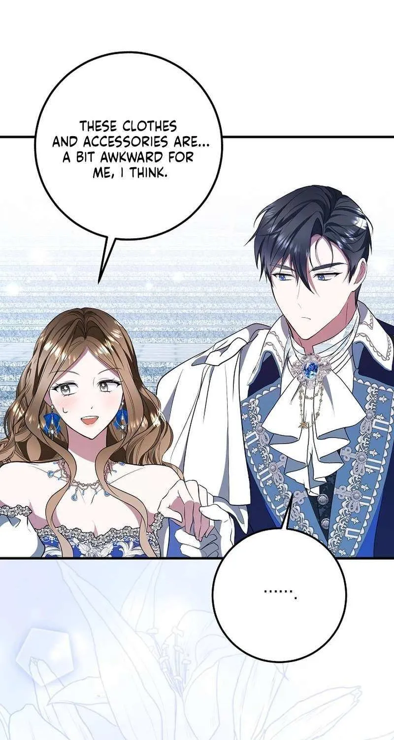Read Rewriting the Ending With Proper Upbringing chapter 29 image 83 on Lezhin