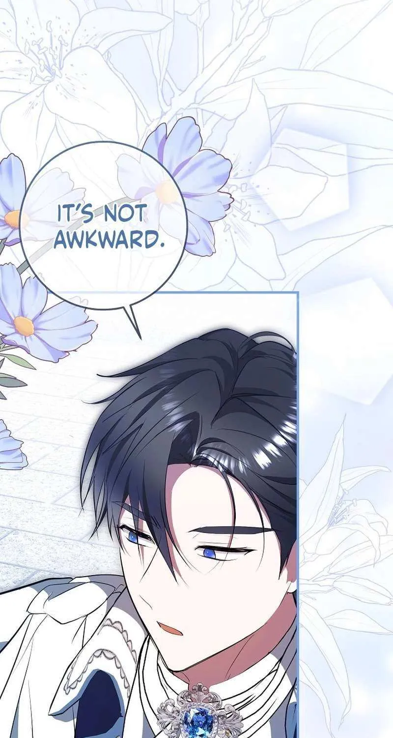 Read Rewriting the Ending With Proper Upbringing chapter 29 image 84 on Lezhin