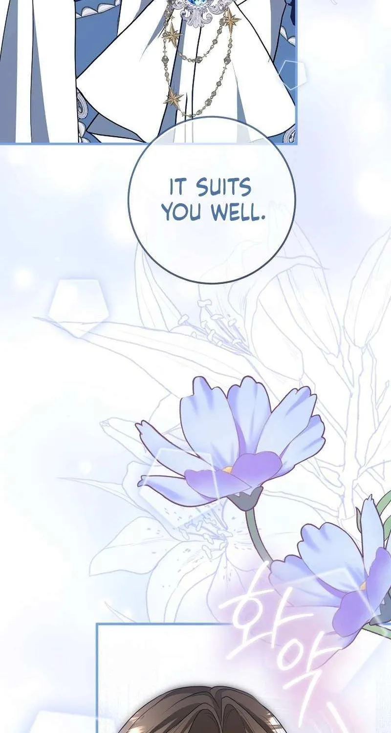 Read Rewriting the Ending With Proper Upbringing chapter 29 image 85 on Lezhin
