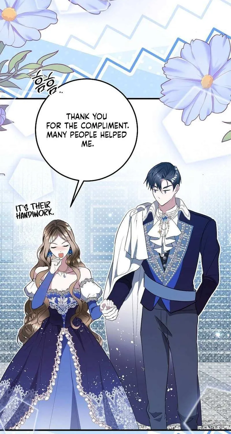 Read Rewriting the Ending With Proper Upbringing chapter 29 image 87 on Lezhin