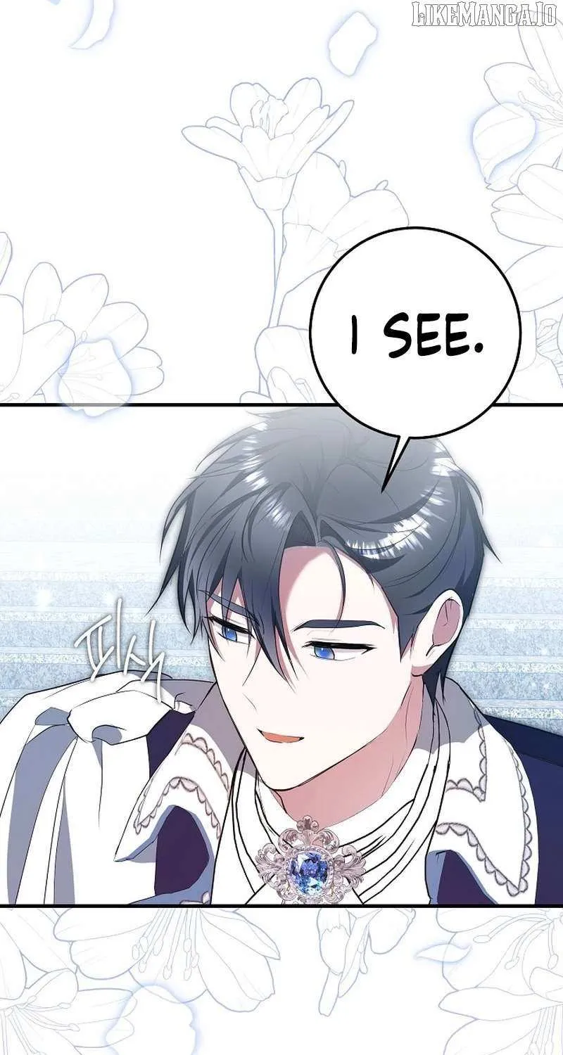 Read Rewriting the Ending With Proper Upbringing chapter 29 image 89 on Lezhin