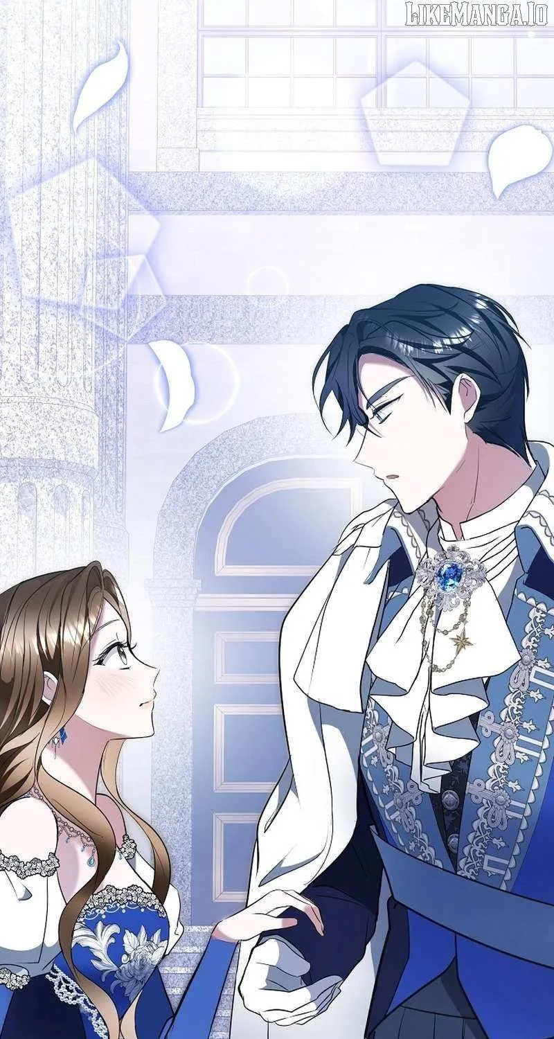 Read Rewriting the Ending With Proper Upbringing chapter 29 image 96 on Lezhin
