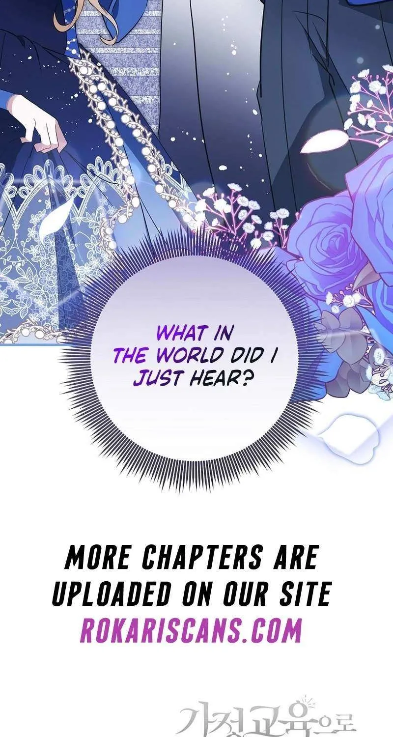 Read Rewriting the Ending With Proper Upbringing chapter 29 image 97 on Lezhin