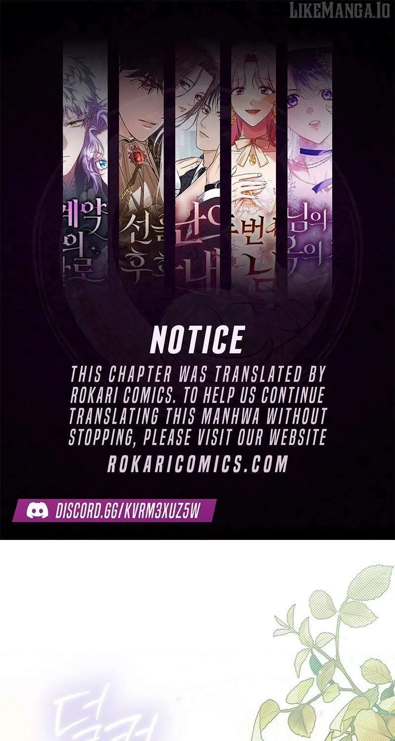 Read Rewriting the Ending With Proper Upbringing chapter 30 image 1 on Lezhin