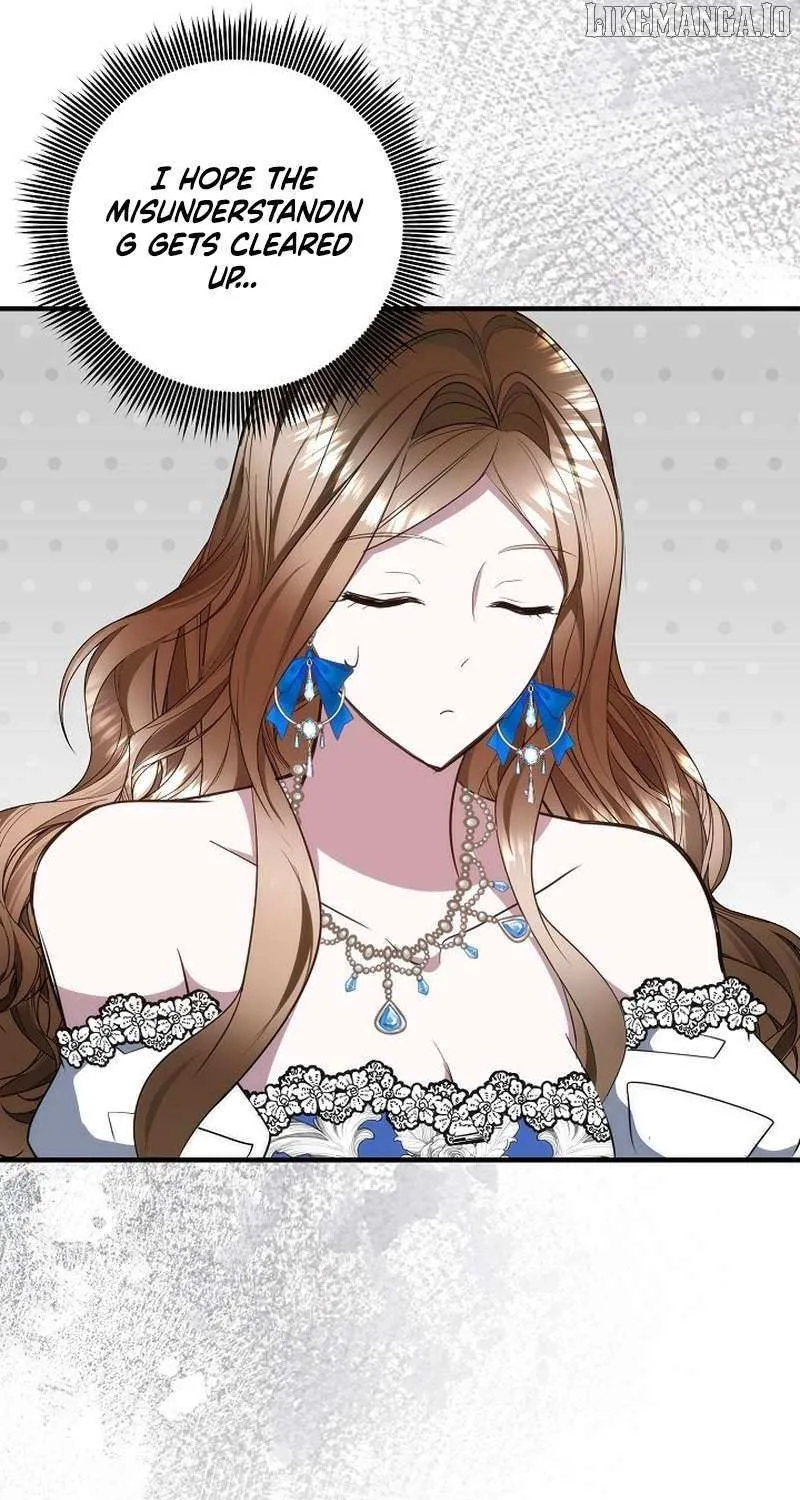 Read Rewriting the Ending With Proper Upbringing chapter 30 image 100 on Lezhin