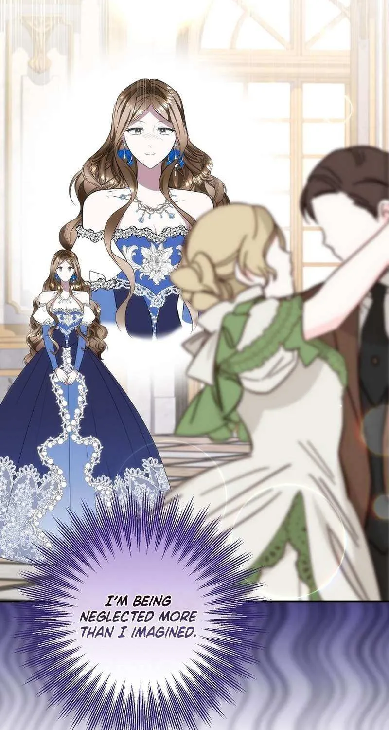 Read Rewriting the Ending With Proper Upbringing chapter 30 image 104 on Lezhin