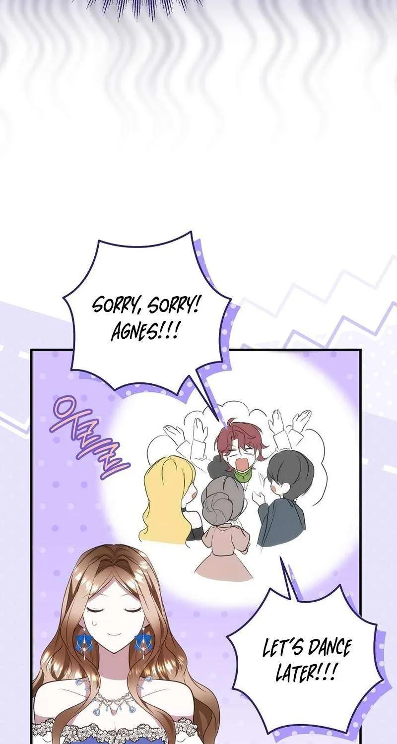 Read Rewriting the Ending With Proper Upbringing chapter 30 image 105 on Lezhin