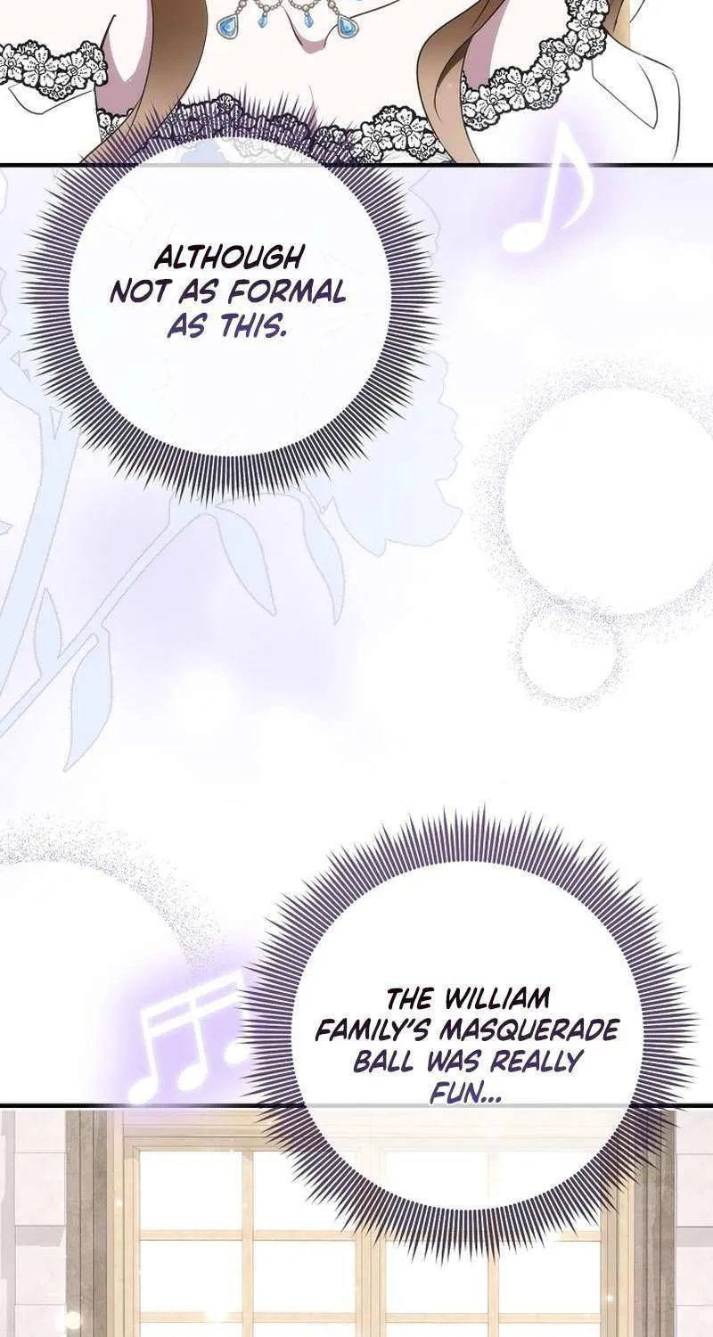 Read Rewriting the Ending With Proper Upbringing chapter 30 image 109 on Lezhin