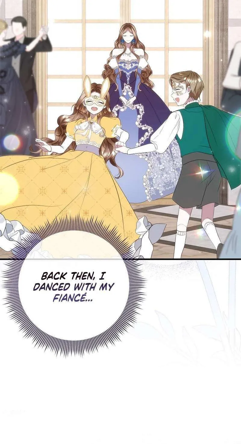 Read Rewriting the Ending With Proper Upbringing chapter 30 image 110 on Lezhin