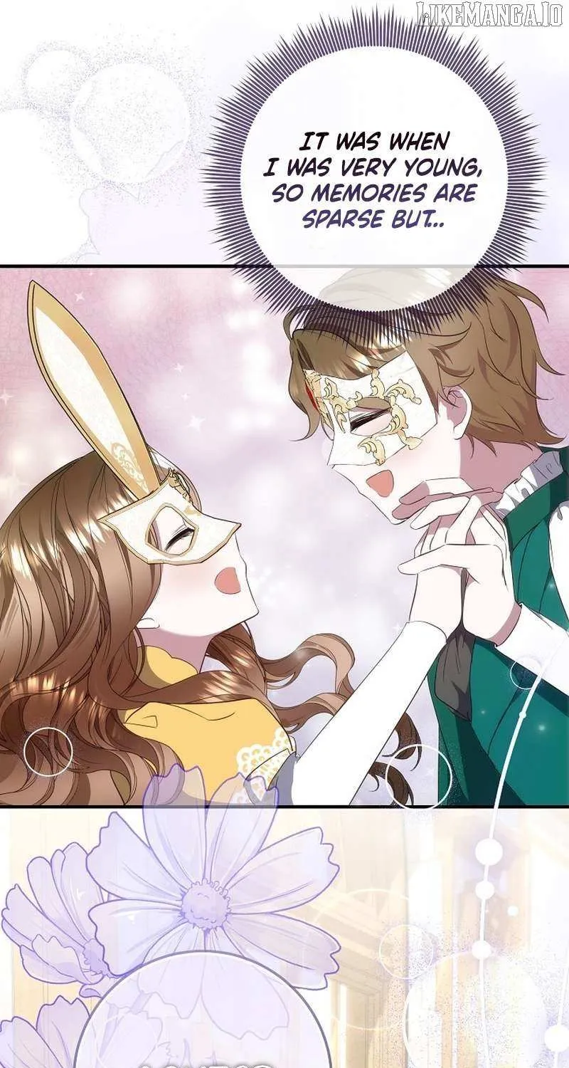 Read Rewriting the Ending With Proper Upbringing chapter 30 image 111 on Lezhin