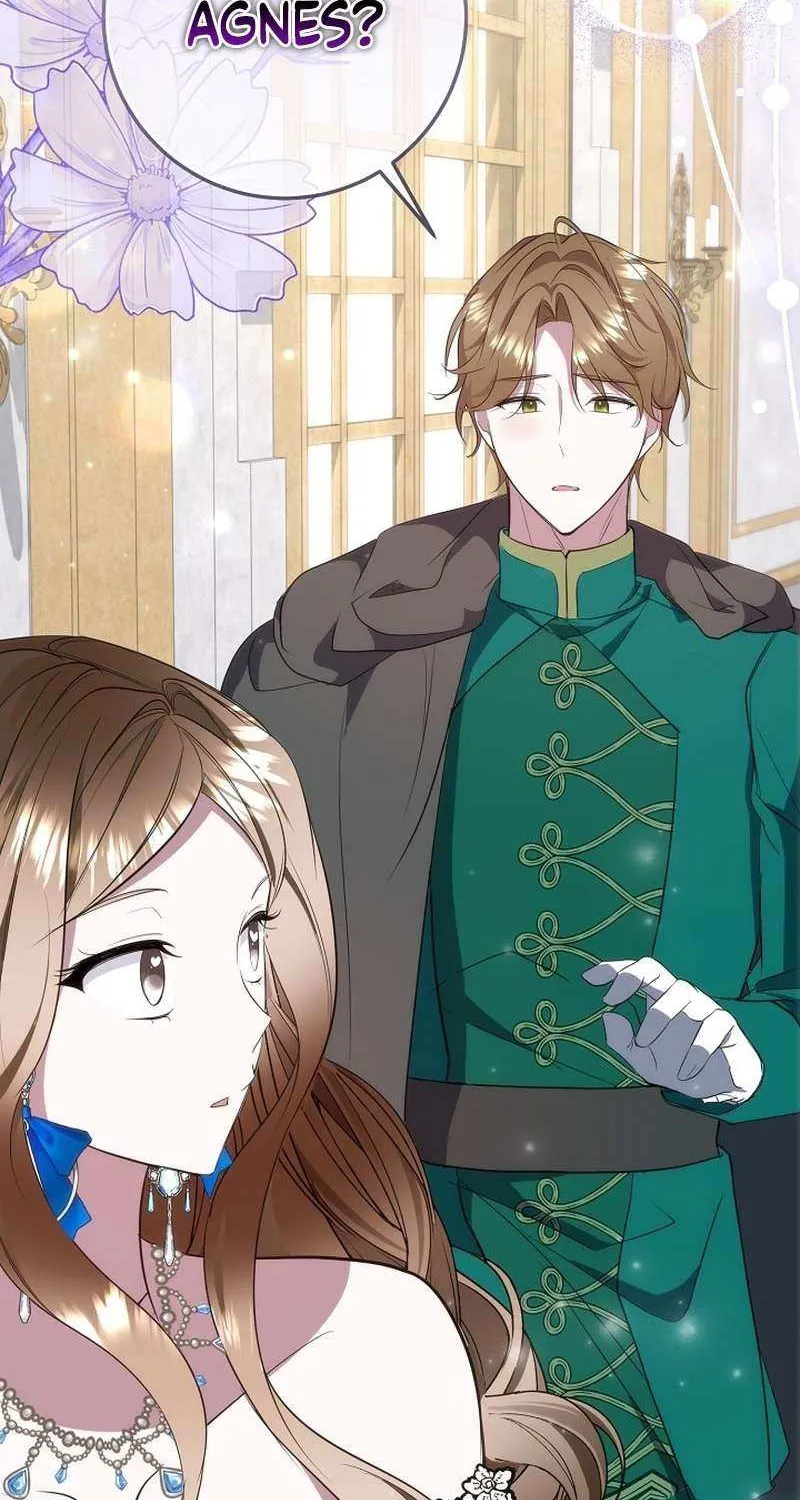 Read Rewriting the Ending With Proper Upbringing chapter 30 image 112 on Lezhin