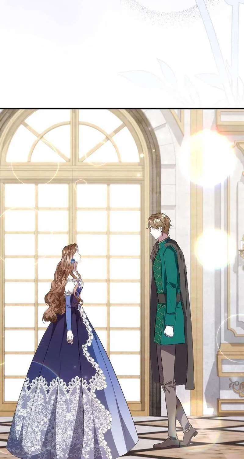 Read Rewriting the Ending With Proper Upbringing chapter 30 image 114 on Lezhin