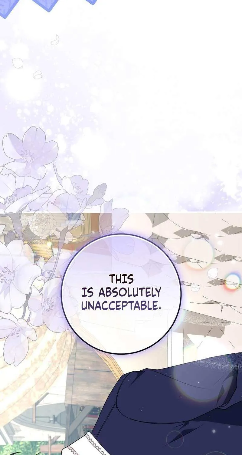 Read Rewriting the Ending With Proper Upbringing chapter 30 image 12 on Lezhin