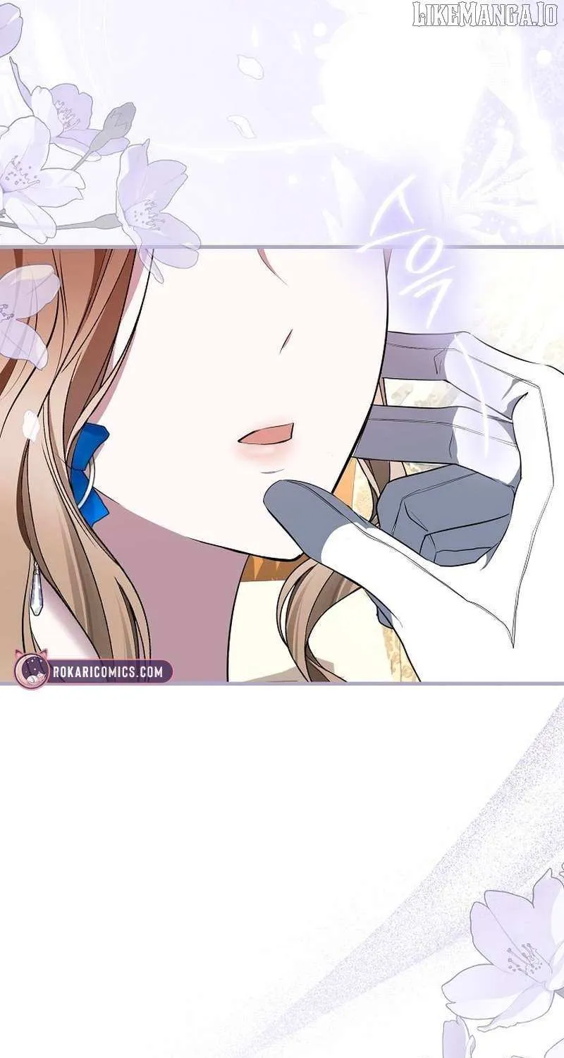 Read Rewriting the Ending With Proper Upbringing chapter 30 image 15 on Lezhin