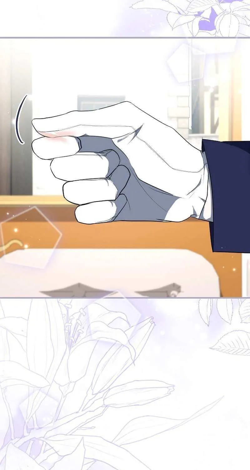 Read Rewriting the Ending With Proper Upbringing chapter 30 image 17 on Lezhin