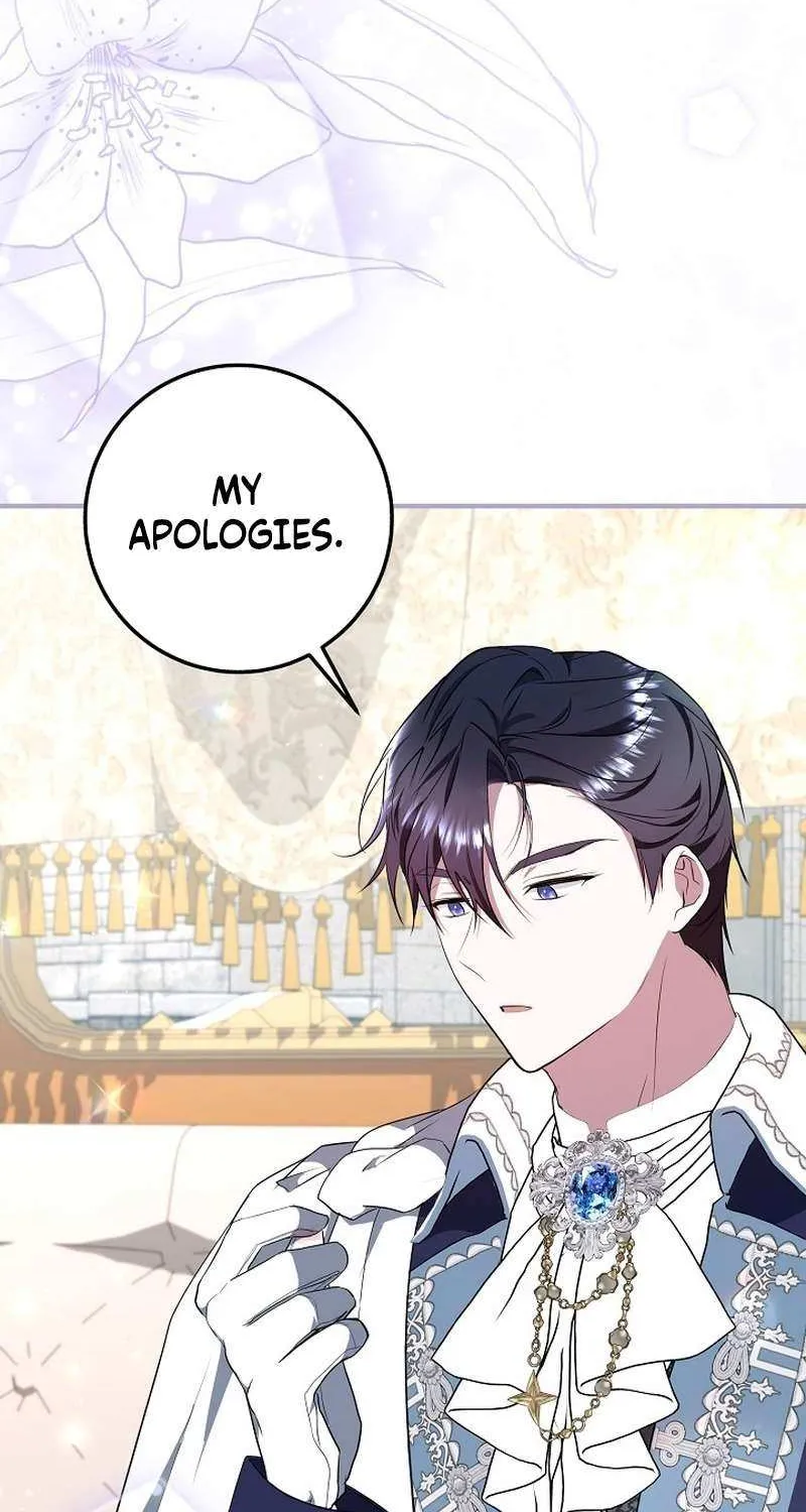 Read Rewriting the Ending With Proper Upbringing chapter 30 image 18 on Lezhin