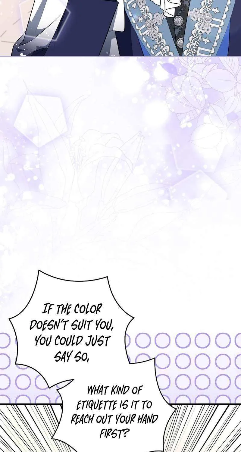 Read Rewriting the Ending With Proper Upbringing chapter 30 image 19 on Lezhin