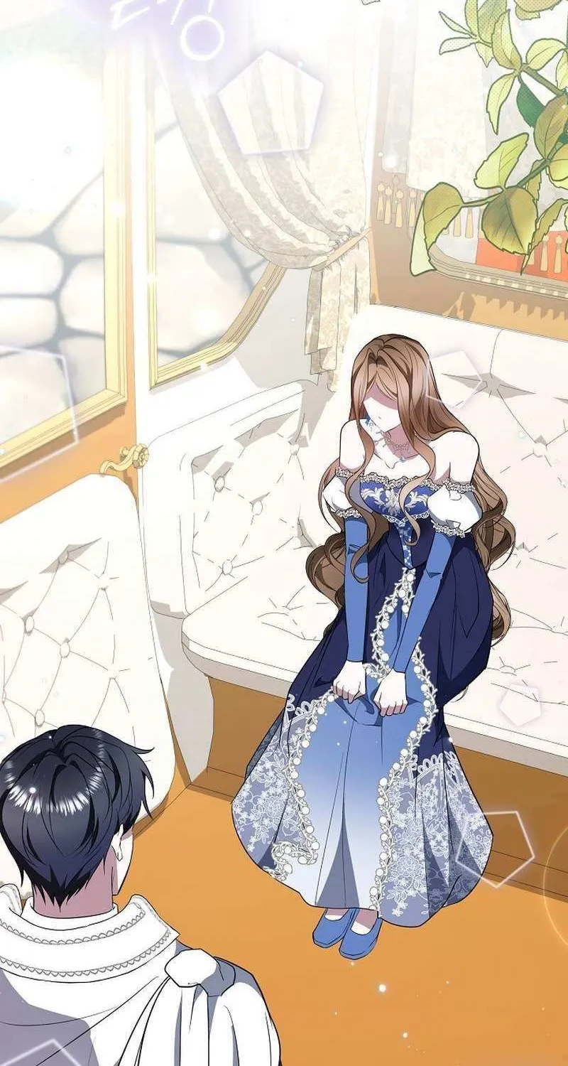 Read Rewriting the Ending With Proper Upbringing chapter 30 image 2 on Lezhin