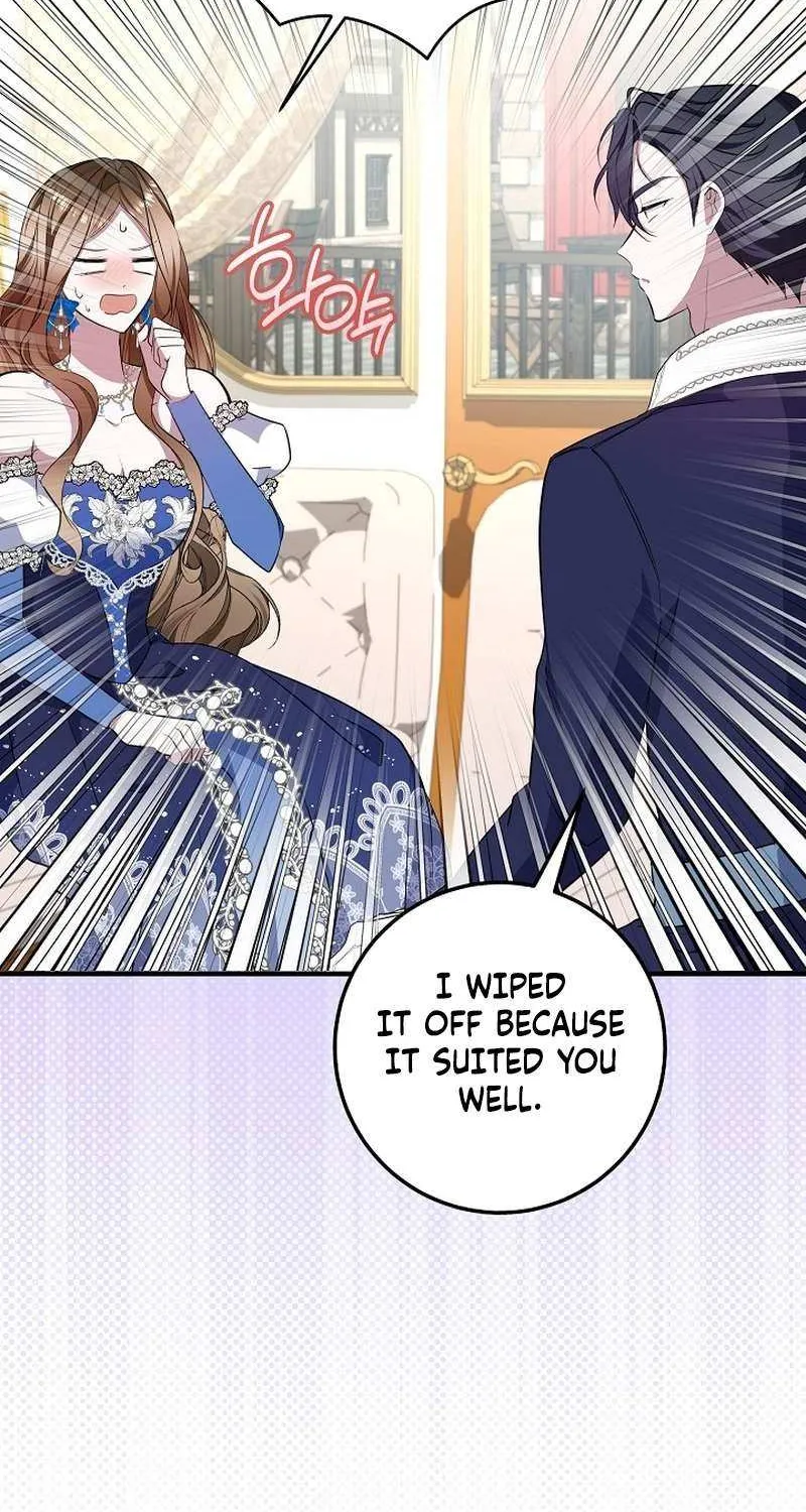 Read Rewriting the Ending With Proper Upbringing chapter 30 image 20 on Lezhin
