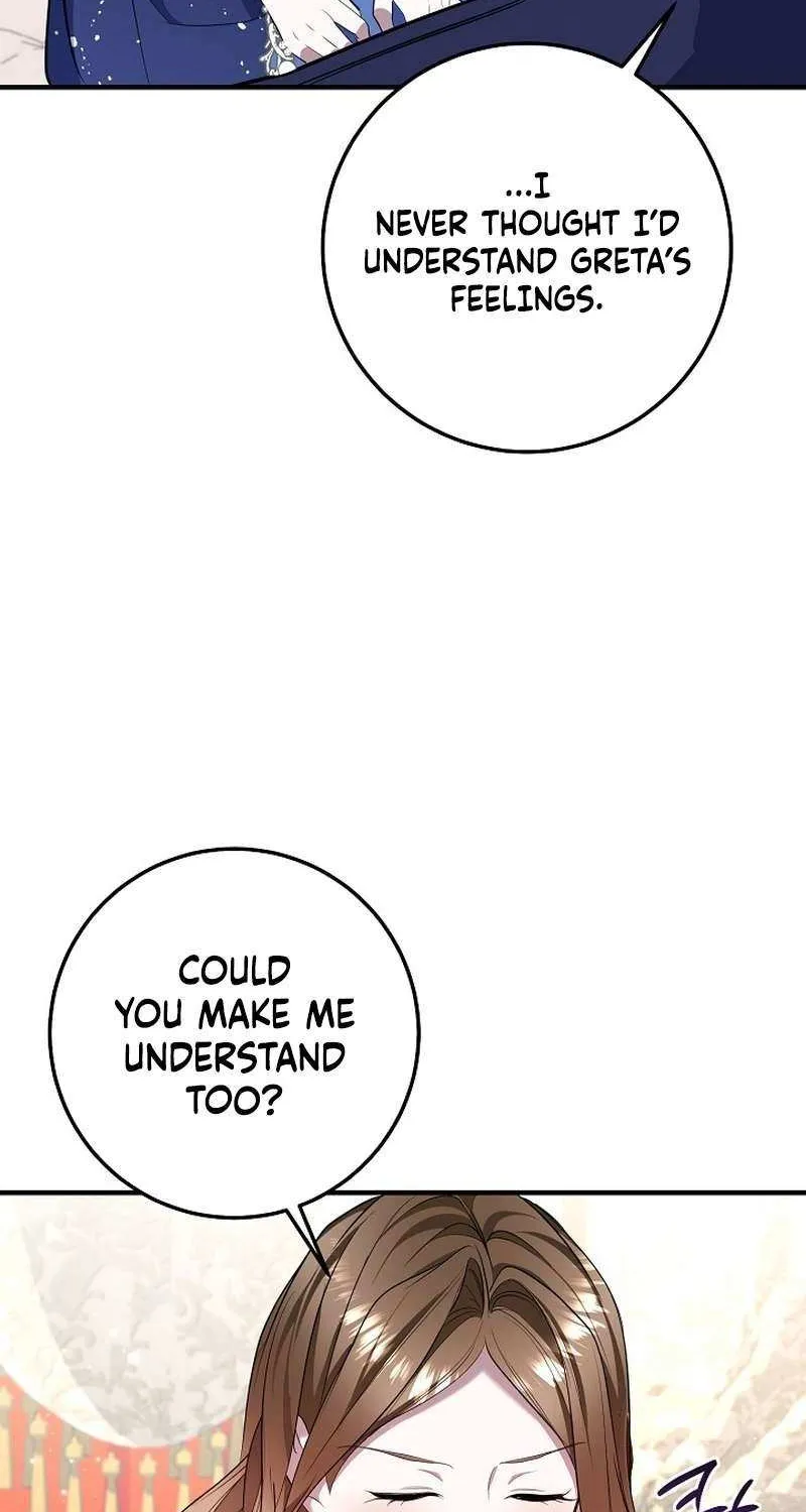 Read Rewriting the Ending With Proper Upbringing chapter 30 image 23 on Lezhin