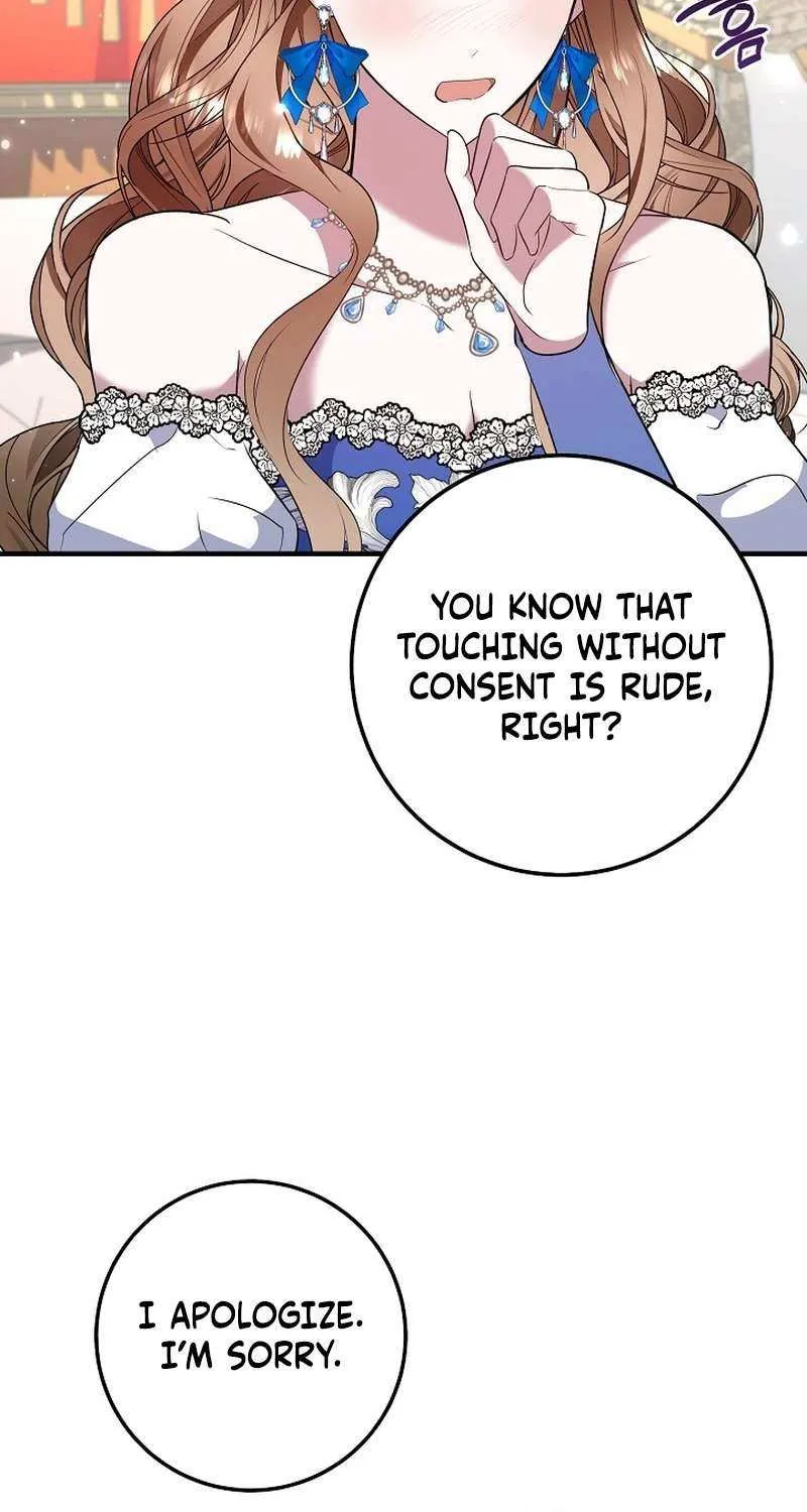 Read Rewriting the Ending With Proper Upbringing chapter 30 image 24 on Lezhin