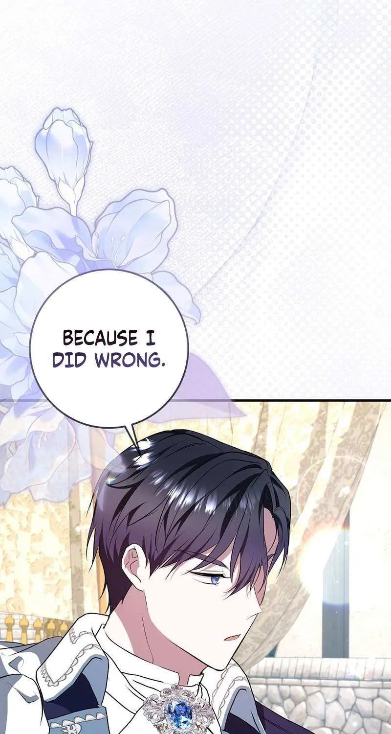 Read Rewriting the Ending With Proper Upbringing chapter 30 image 26 on Lezhin