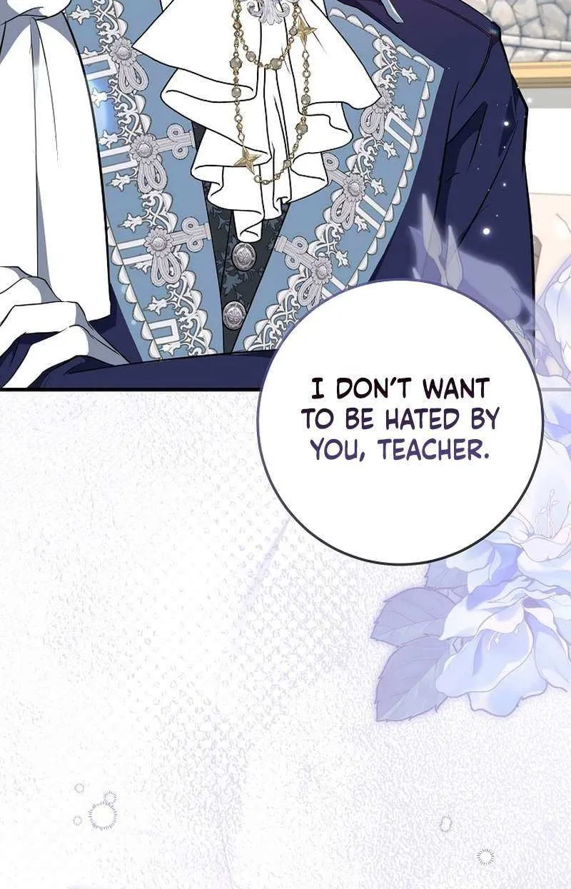 Read Rewriting the Ending With Proper Upbringing chapter 30 image 27 on Lezhin