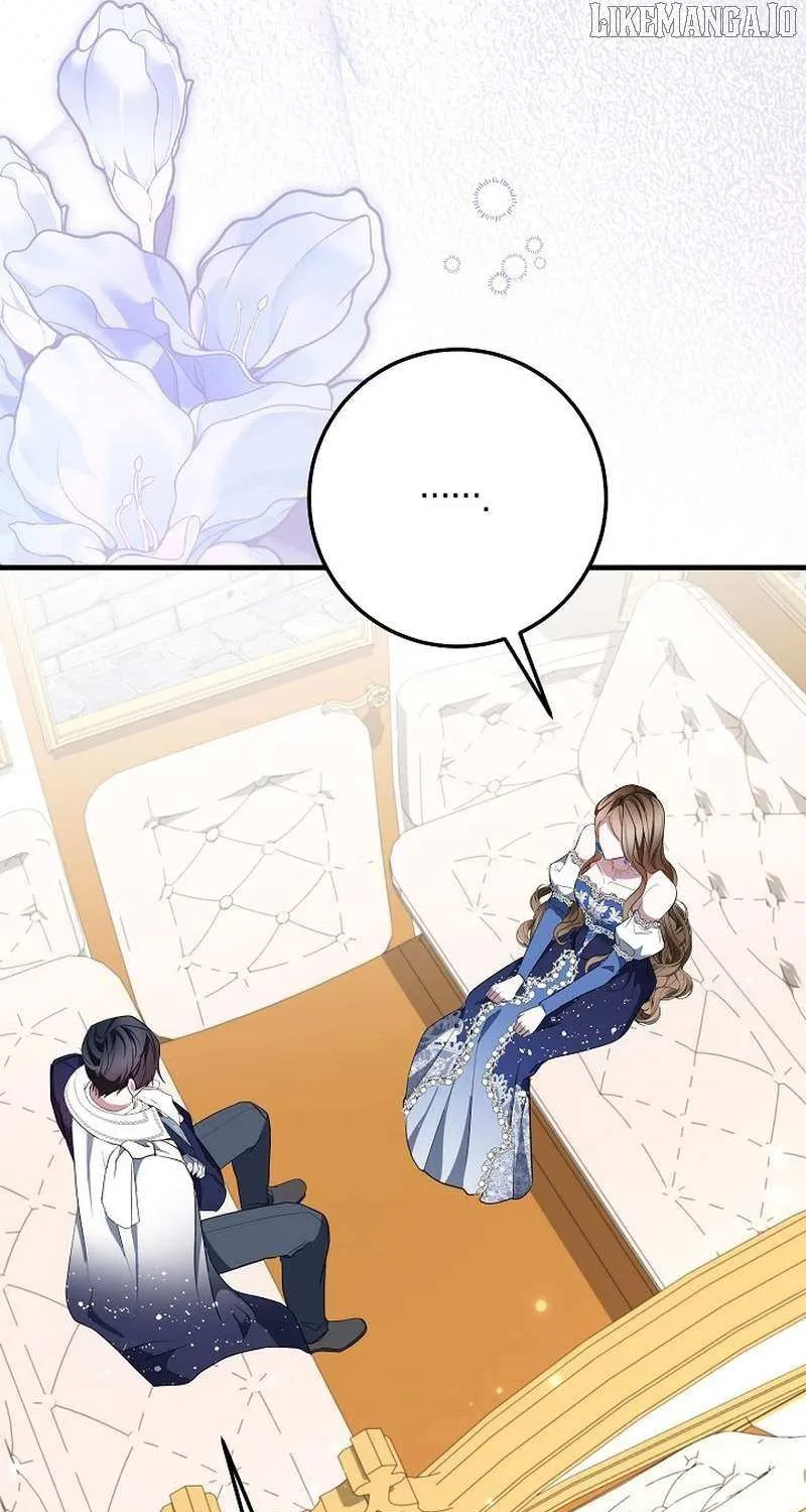 Read Rewriting the Ending With Proper Upbringing chapter 30 image 28 on Lezhin