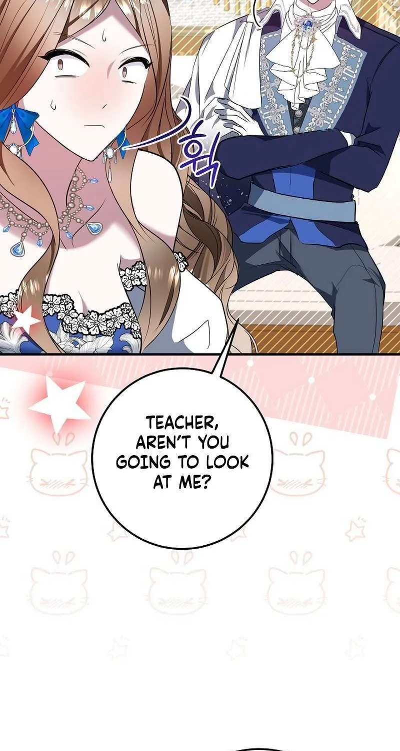 Read Rewriting the Ending With Proper Upbringing chapter 30 image 30 on Lezhin