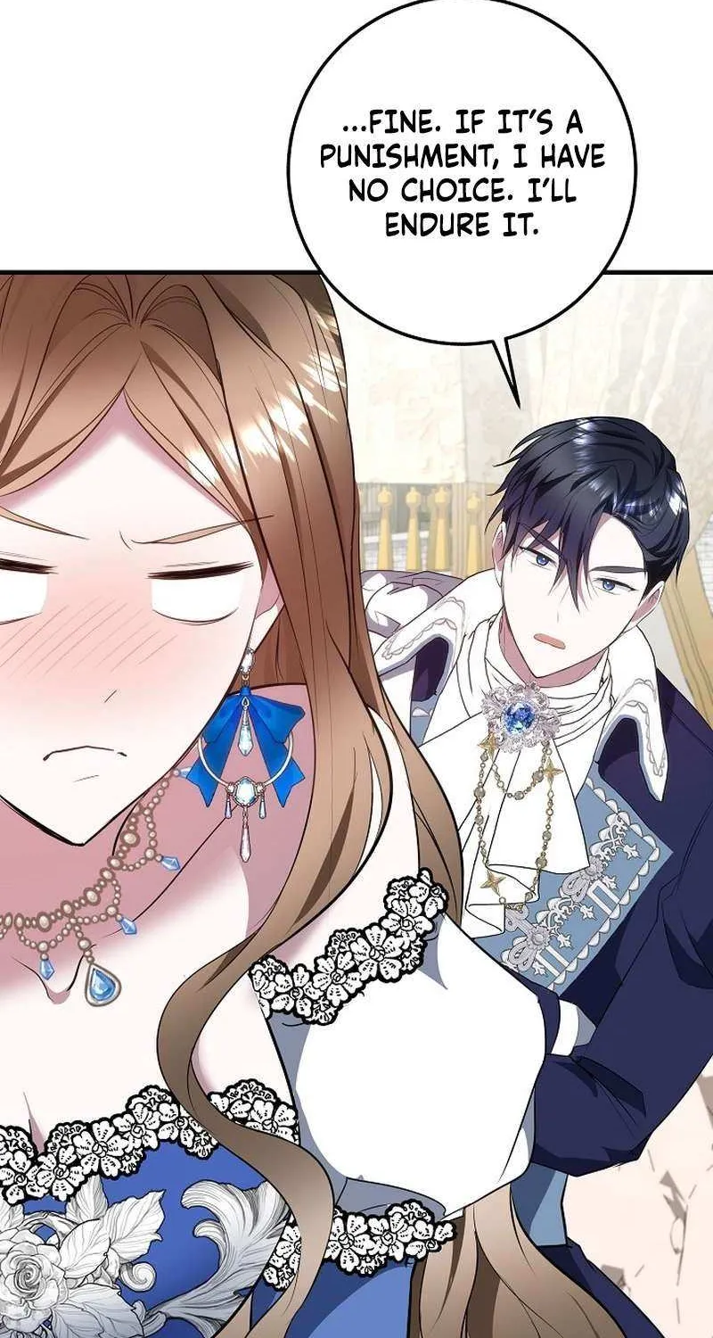 Read Rewriting the Ending With Proper Upbringing chapter 30 image 31 on Lezhin