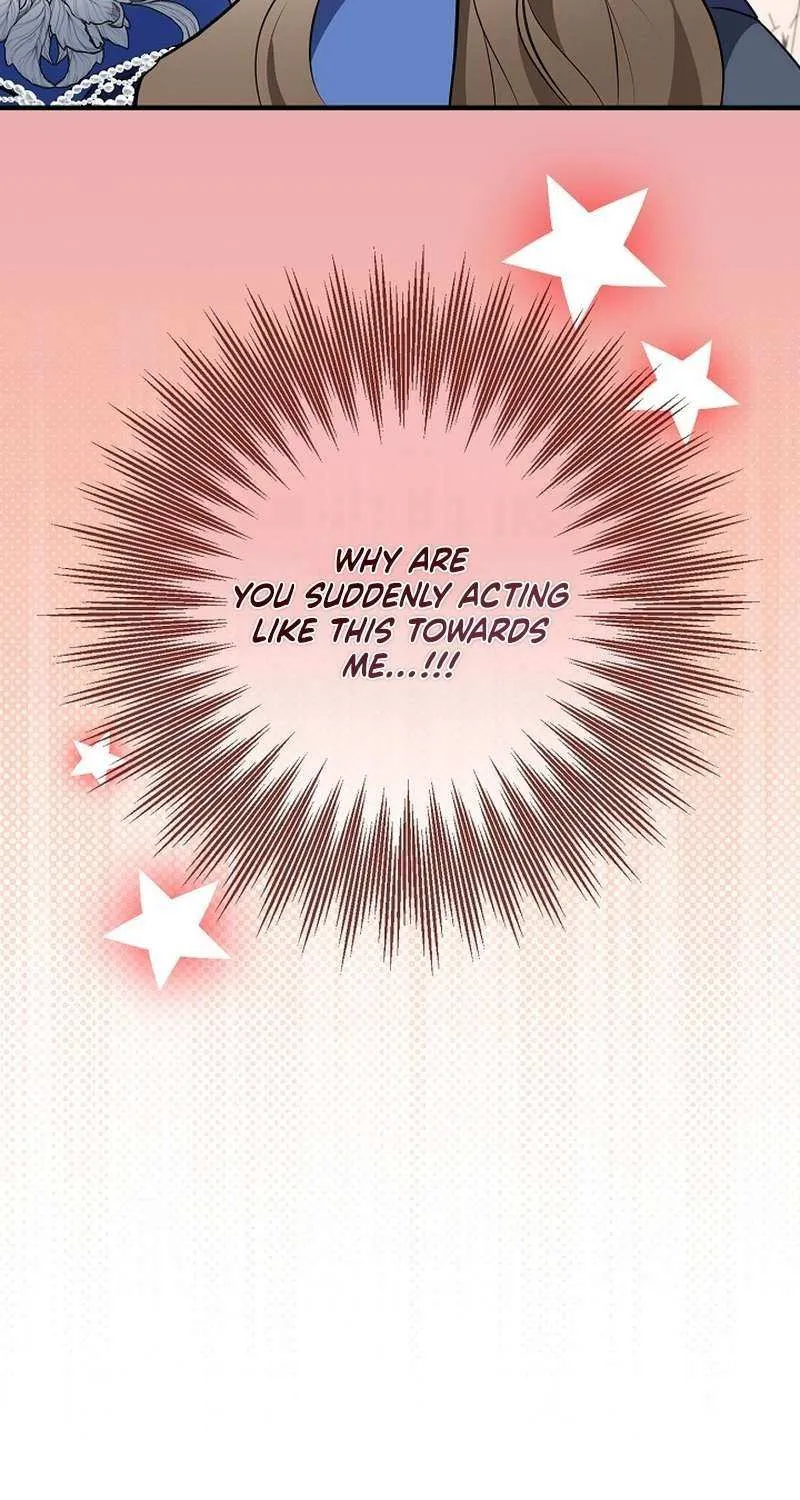 Read Rewriting the Ending With Proper Upbringing chapter 30 image 32 on Lezhin