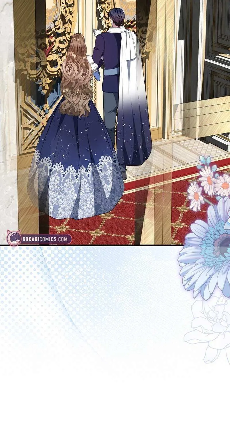 Read Rewriting the Ending With Proper Upbringing chapter 30 image 37 on Lezhin
