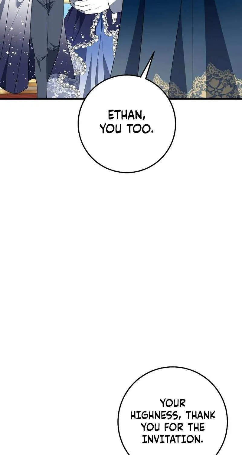 Read Rewriting the Ending With Proper Upbringing chapter 30 image 39 on Lezhin
