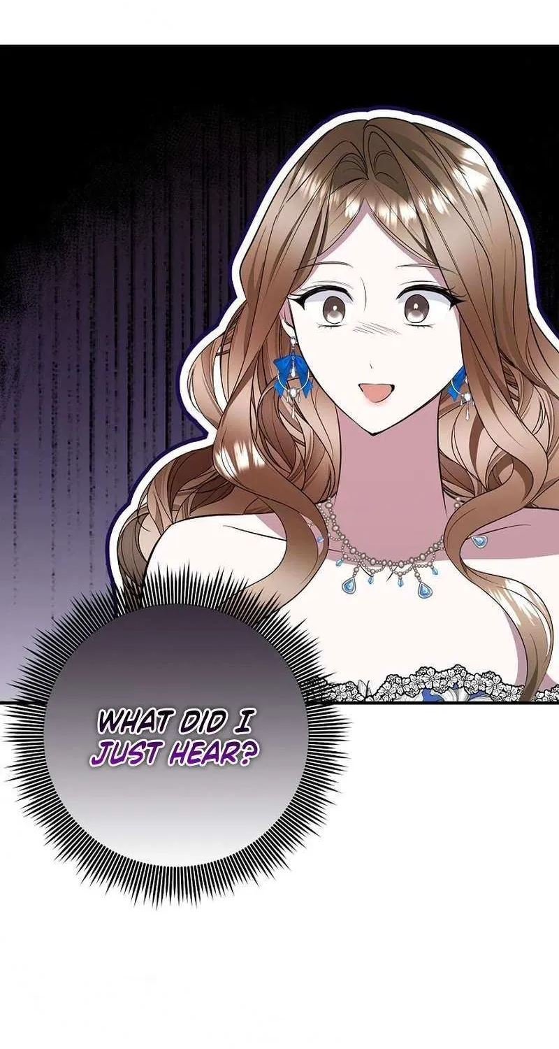 Read Rewriting the Ending With Proper Upbringing chapter 30 image 4 on Lezhin