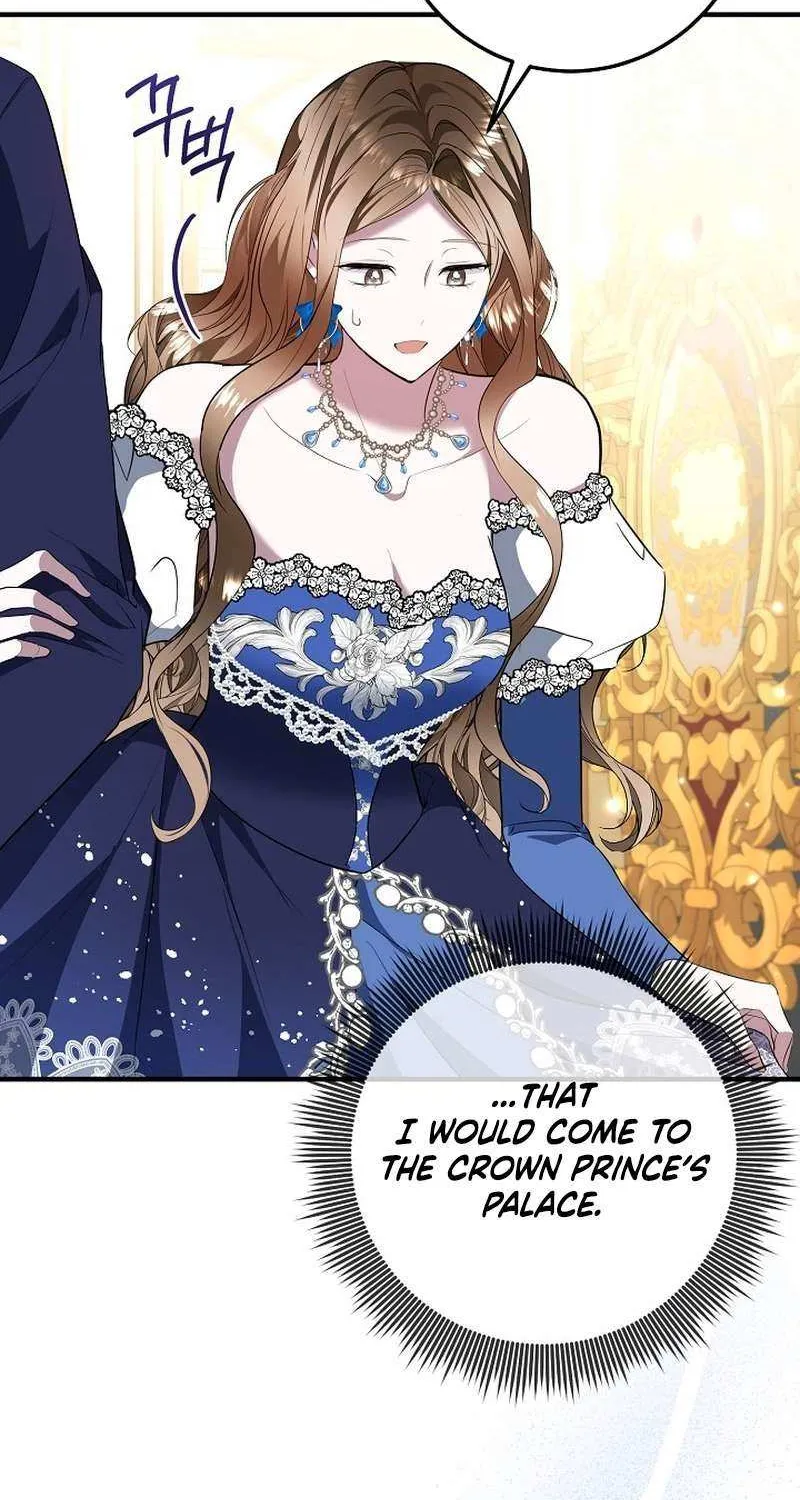 Read Rewriting the Ending With Proper Upbringing chapter 30 image 40 on Lezhin