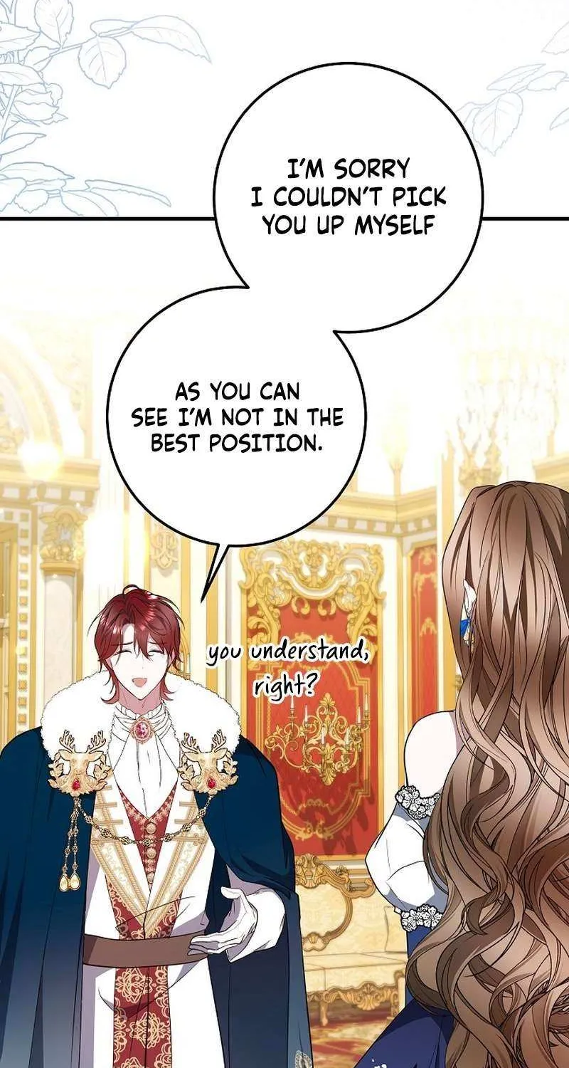 Read Rewriting the Ending With Proper Upbringing chapter 30 image 43 on Lezhin