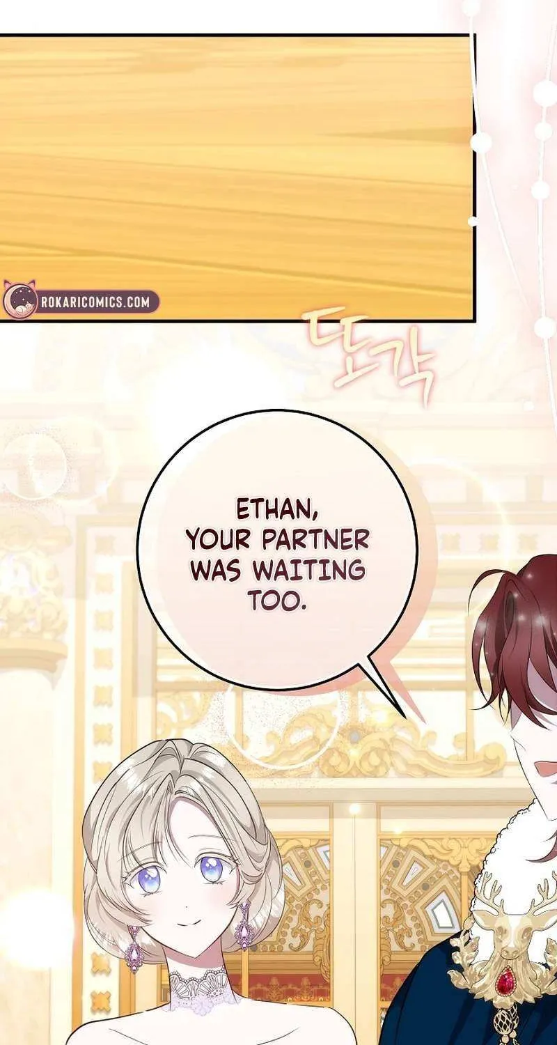 Read Rewriting the Ending With Proper Upbringing chapter 30 image 45 on Lezhin